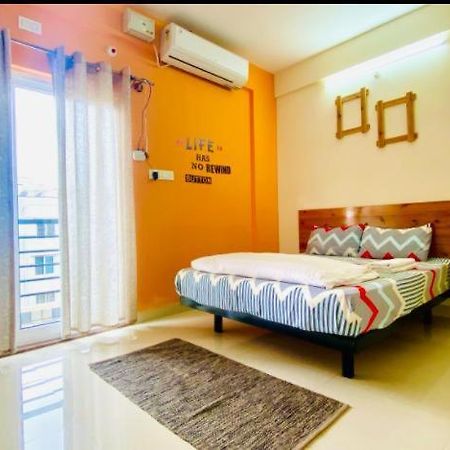 Apartmá  Bengalúr Exteriér fotografie