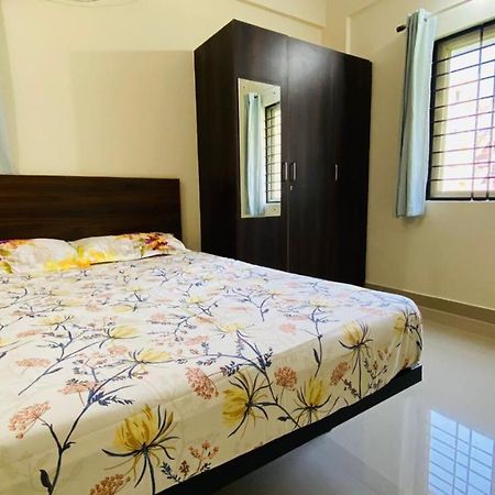 Apartmá  Bengalúr Exteriér fotografie