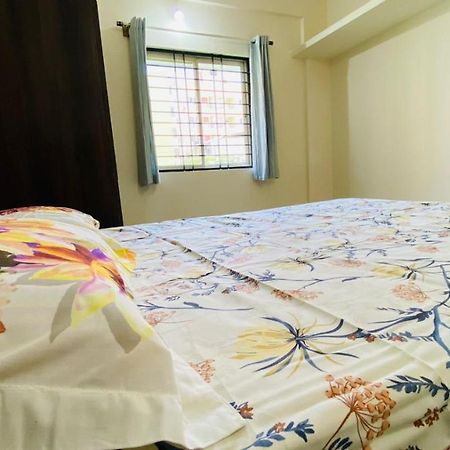 Apartmá  Bengalúr Exteriér fotografie