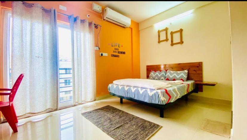 Apartmá  Bengalúr Exteriér fotografie