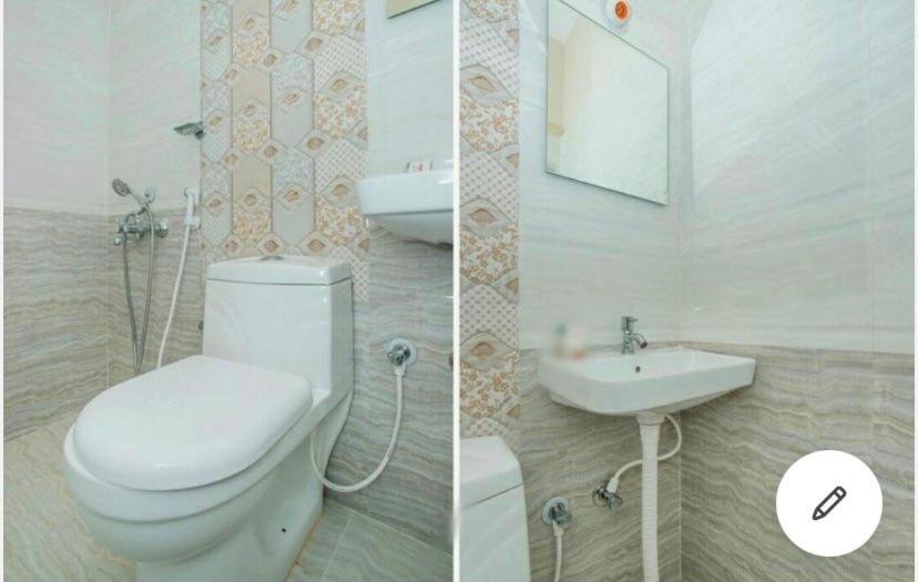 Apartmá  Bengalúr Exteriér fotografie