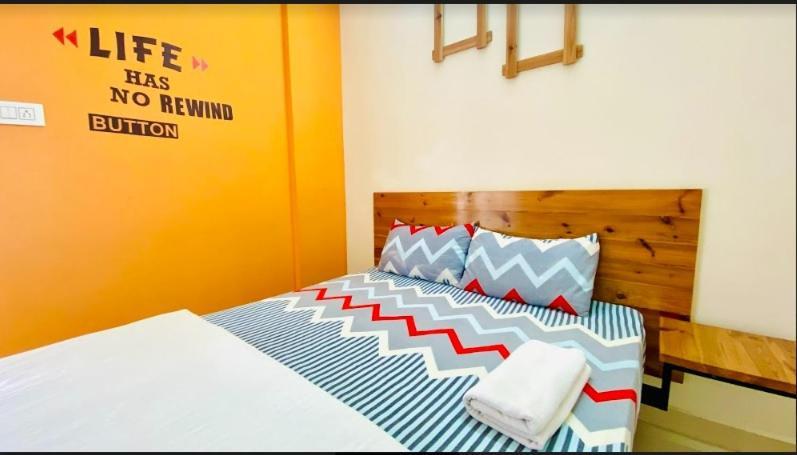 Apartmá  Bengalúr Exteriér fotografie