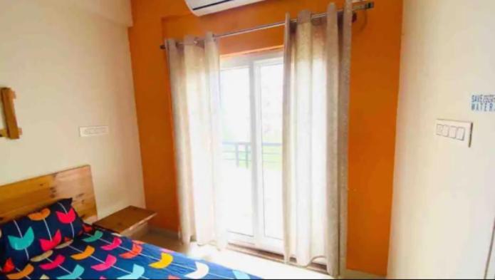 Apartmá  Bengalúr Exteriér fotografie