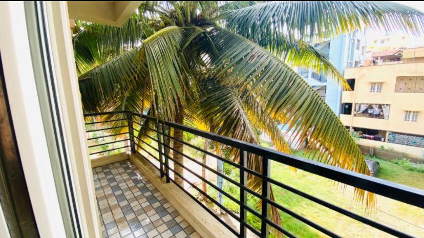 Apartmá  Bengalúr Exteriér fotografie