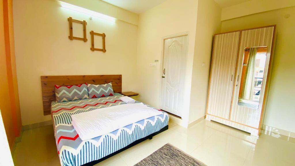 Apartmá  Bengalúr Exteriér fotografie