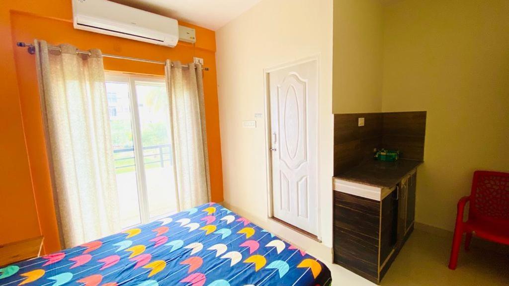 Apartmá  Bengalúr Exteriér fotografie