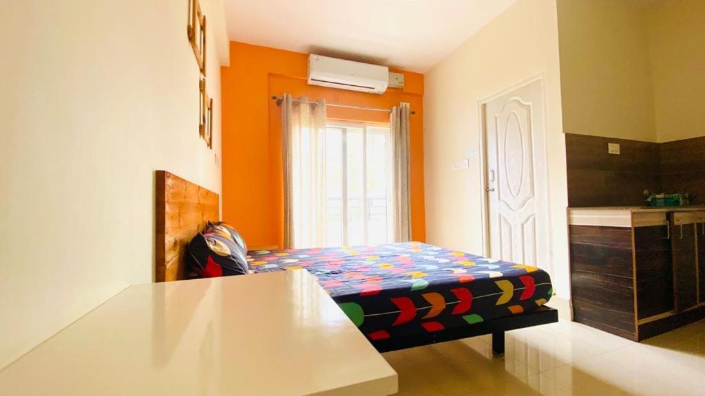Apartmá  Bengalúr Exteriér fotografie