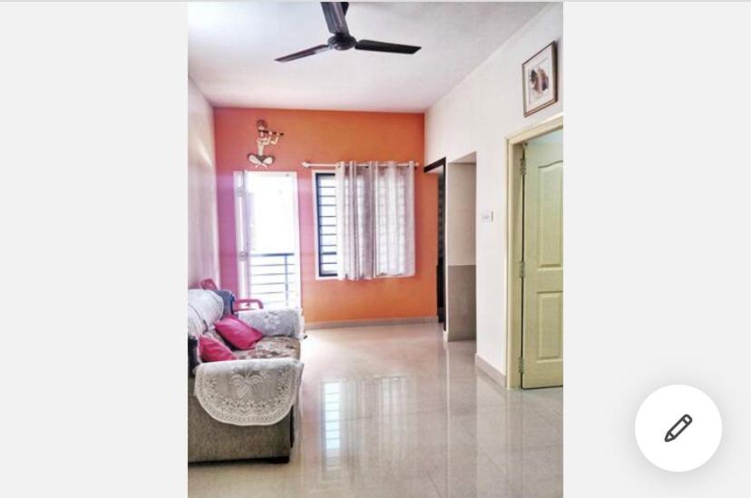 Apartmá  Bengalúr Exteriér fotografie