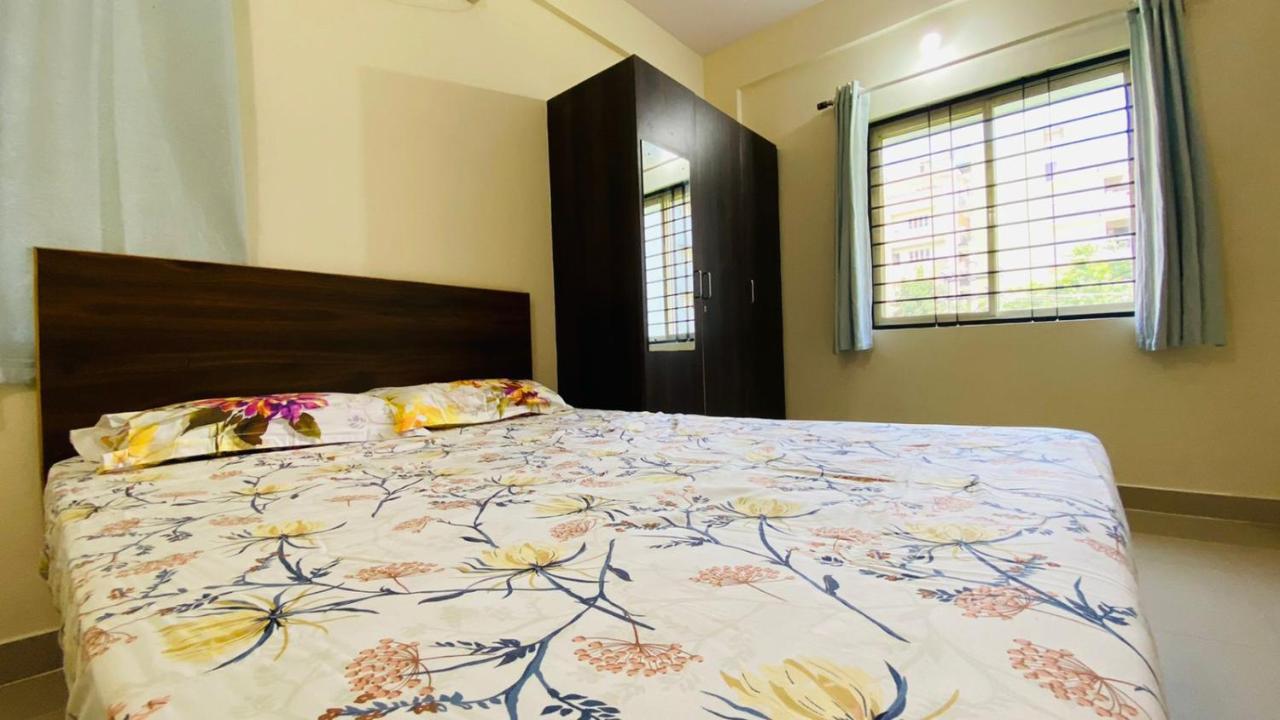 Apartmá  Bengalúr Exteriér fotografie