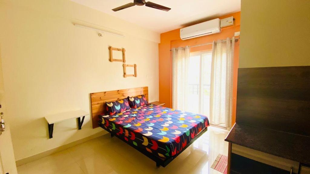Apartmá  Bengalúr Exteriér fotografie