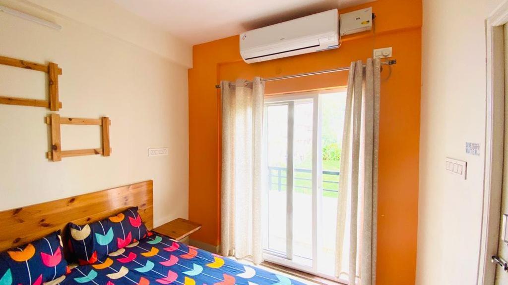 Apartmá  Bengalúr Exteriér fotografie