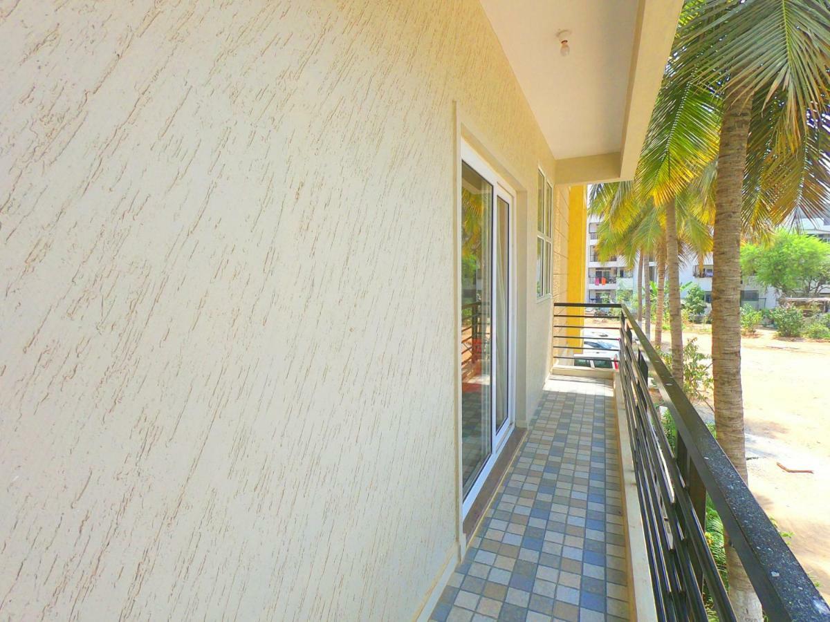 Apartmá  Bengalúr Exteriér fotografie