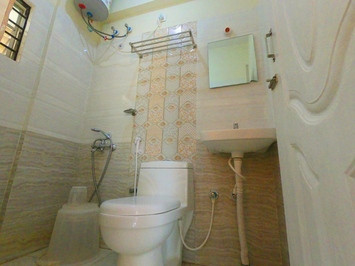 Apartmá  Bengalúr Exteriér fotografie