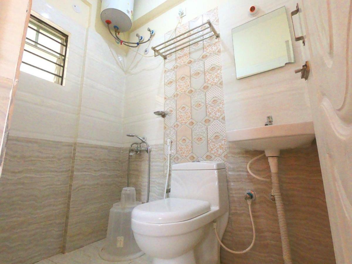 Apartmá  Bengalúr Exteriér fotografie