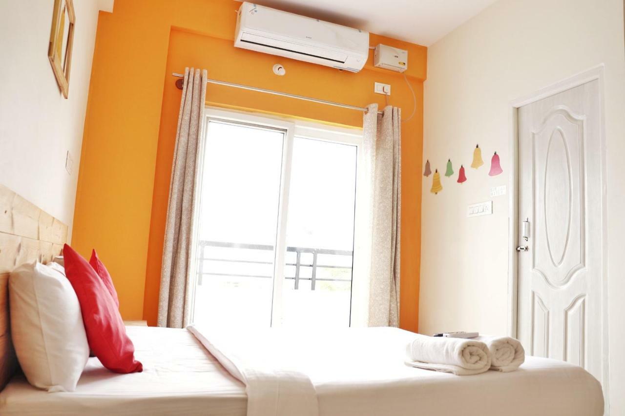 Apartmá  Bengalúr Exteriér fotografie