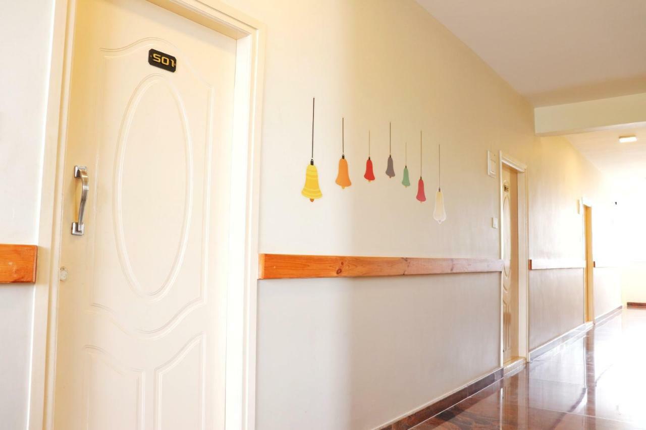 Apartmá  Bengalúr Exteriér fotografie
