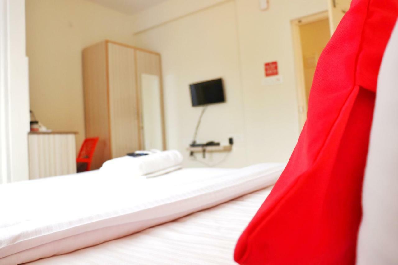Apartmá  Bengalúr Exteriér fotografie