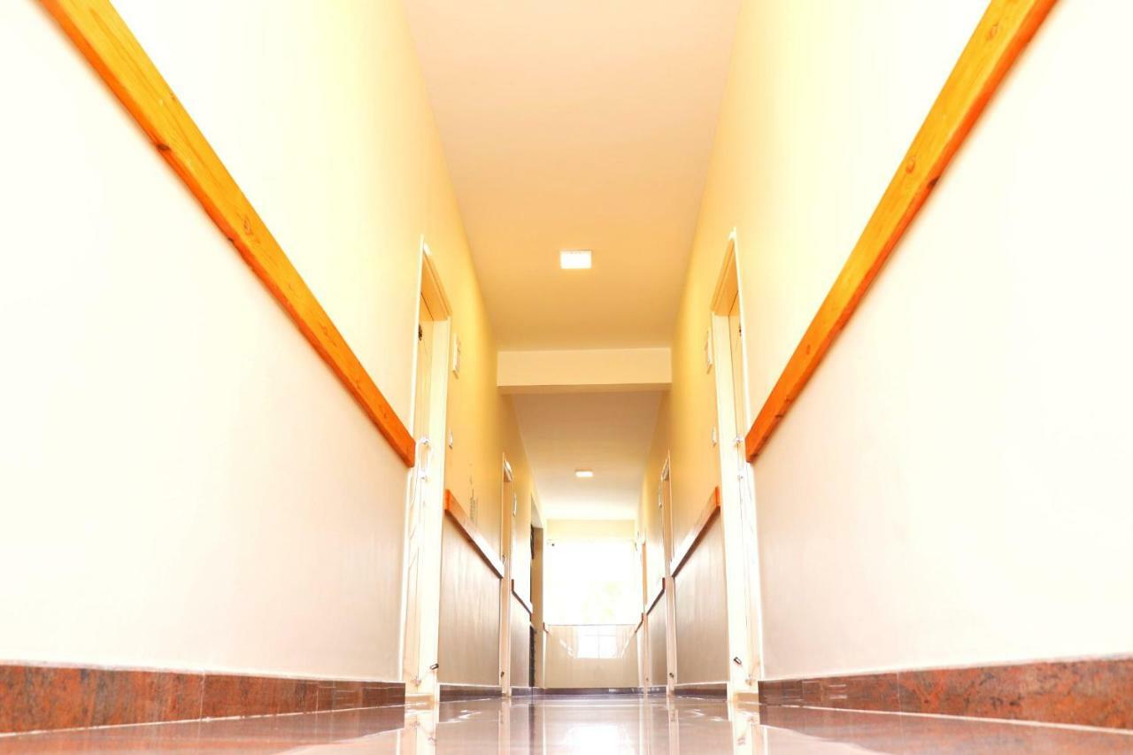 Apartmá  Bengalúr Exteriér fotografie